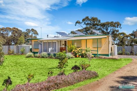 Property photo of 43 Faraday Street Neilborough VIC 3570