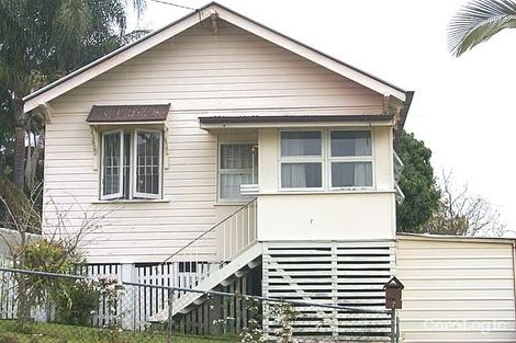 Property photo of 7 Curd Street Greenslopes QLD 4120