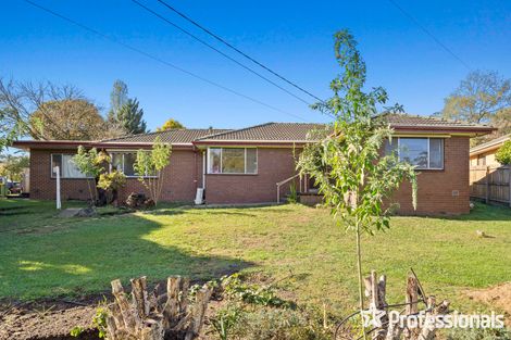 Property photo of 43 Croydondale Drive Mooroolbark VIC 3138