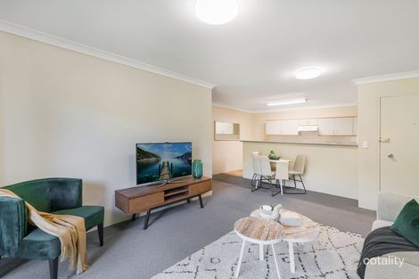 Property photo of 107/362 Mitchell Road Alexandria NSW 2015
