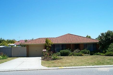 4 Westminster Gr, Port Kennedy, WA 6172