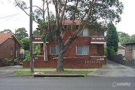 Property photo of 40 Knox Street Belmore NSW 2192