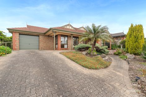 Property photo of 10 Glenthorn Crescent O'Halloran Hill SA 5158