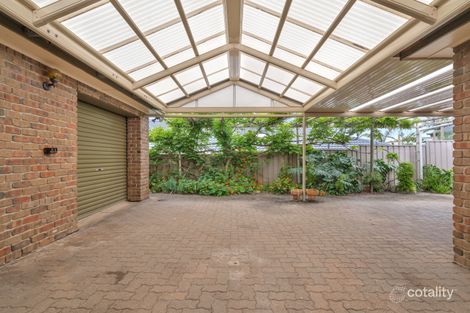 Property photo of 10 Glenthorn Crescent O'Halloran Hill SA 5158