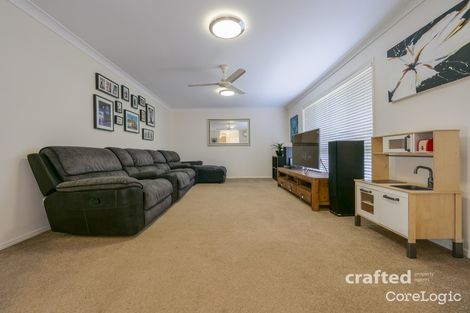 Property photo of 28 Indica Crescent Regents Park QLD 4118