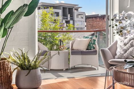 Property photo of 44/36 Vernon Terrace Teneriffe QLD 4005