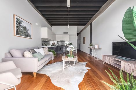 Property photo of 44/36 Vernon Terrace Teneriffe QLD 4005