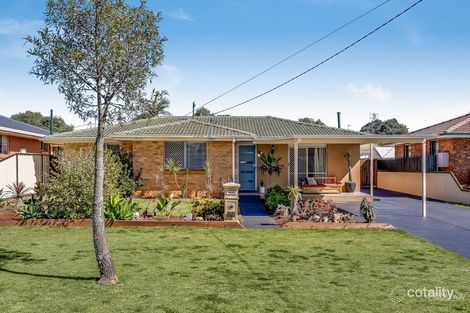 Property photo of 11 Podd Street Wilsonton QLD 4350