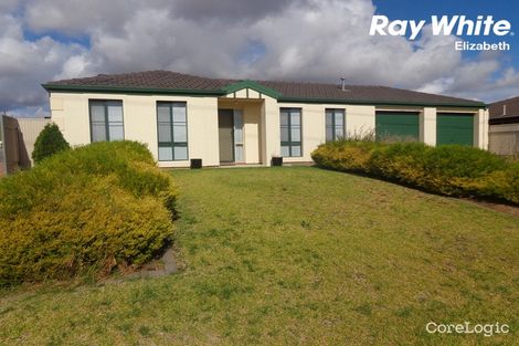 Property photo of 14 Camelot Drive Blakeview SA 5114