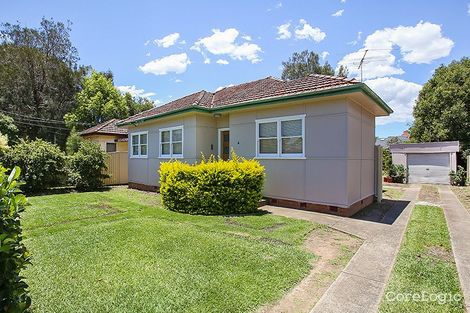 Property photo of 4 Fowler Road Merrylands NSW 2160