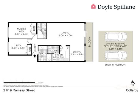 Property photo of 21/19 Ramsay Street Collaroy NSW 2097