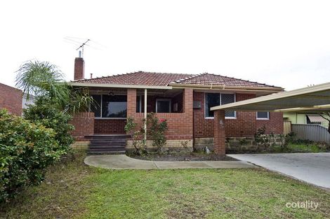 Property photo of 148A Walpole Street Bentley WA 6102