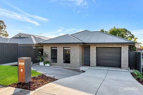 Property photo of 27A Gurney Terrace Enfield SA 5085