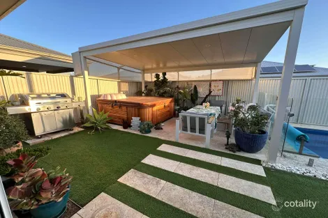 Property photo of 11 Partridge View Alkimos WA 6038