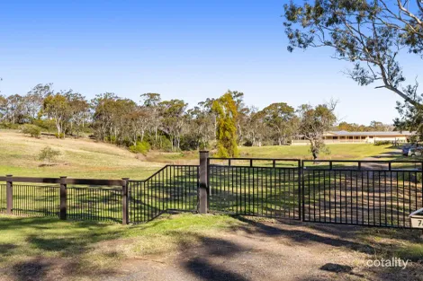 Property photo of 78 Preston Road Preston QLD 4352