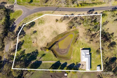Property photo of 78 Preston Road Preston QLD 4352