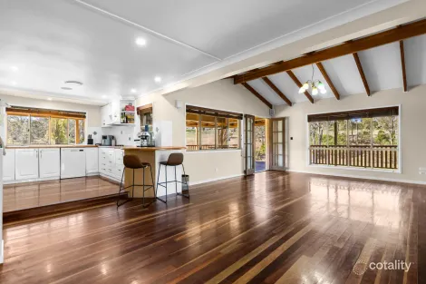 Property photo of 78 Preston Road Preston QLD 4352