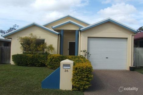 Property photo of 36 Honeyeater Circuit Douglas QLD 4814