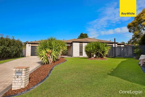9 Sapphire Cl, Griffin, QLD 4503