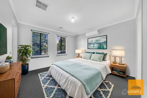 Property photo of 1/74 Dundee Way Sydenham VIC 3037