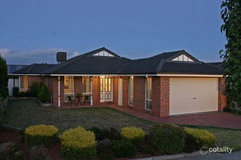 Property photo of 78 Earlsfield Drive Berwick VIC 3806