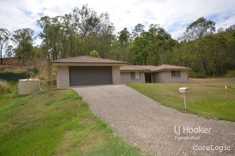 Property photo of 16 Smales Close Kooralbyn QLD 4285