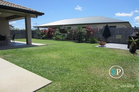Property photo of 43 Scrubwren Circuit Bohle Plains QLD 4817