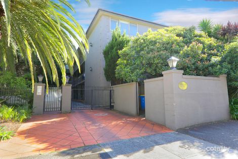 Property photo of 17/19 Park Street Hawthorn VIC 3122