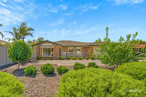 Property photo of 39 Gardenia Crescent Morphett Vale SA 5162