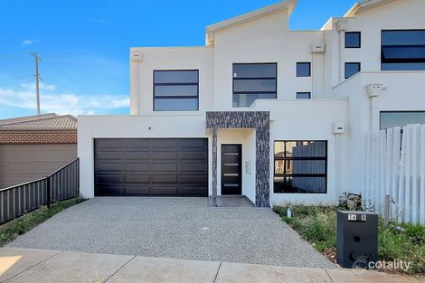 Property photo of 16B Tableland Road Tarneit VIC 3029