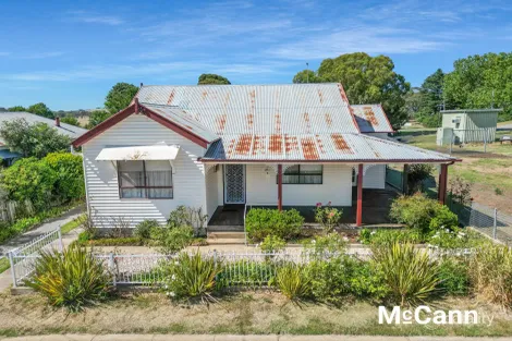 Property photo of 32 Gunning Street Dalton NSW 2581