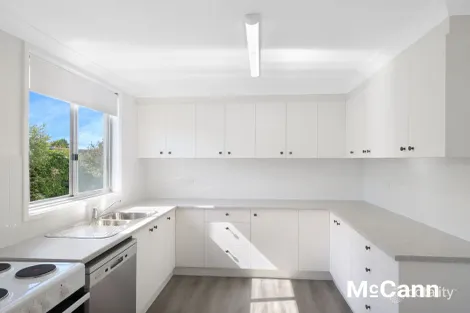 Property photo of 32 Gunning Street Dalton NSW 2581