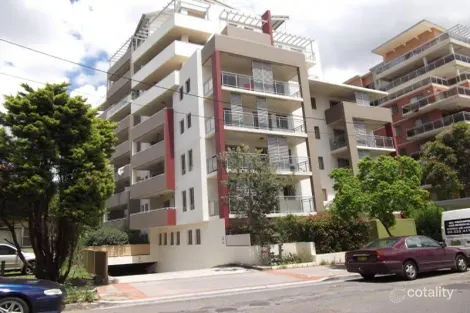 5/4-6 Lachlan St, Liverpool, NSW 2170