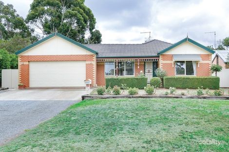 508 Palmerston St, Buninyong, VIC 3357