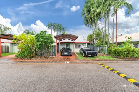 28/13 Lloyd Rd, Humpty Doo, NT 0836