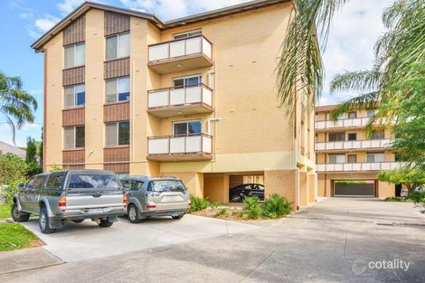 Property photo of 2/40 Chatham Road Keswick SA 5035