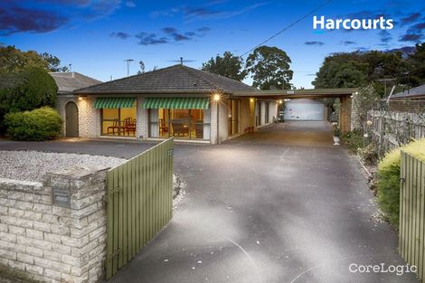 Property photo of 321 Stony Point Road Crib Point VIC 3919