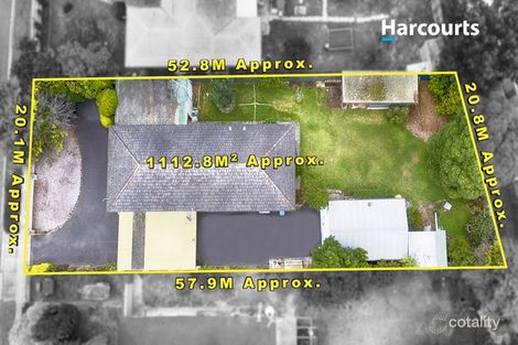 Property photo of 321 Stony Point Road Crib Point VIC 3919