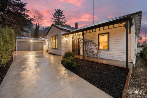 73a Lofven St, Nerrina, VIC 3350