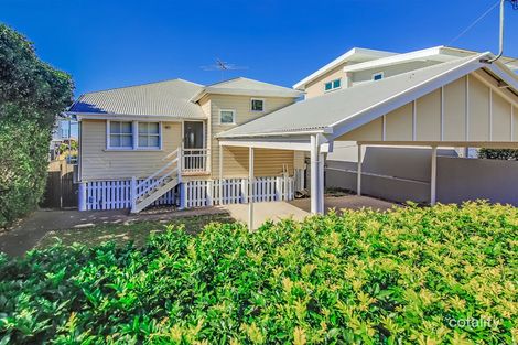 Property photo of 130 Ernest Street Manly QLD 4179