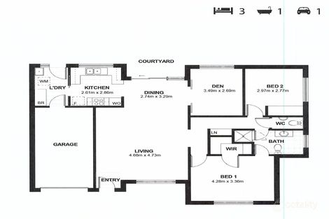 Property photo of 29/51 Little Willandra Road Cromer NSW 2099