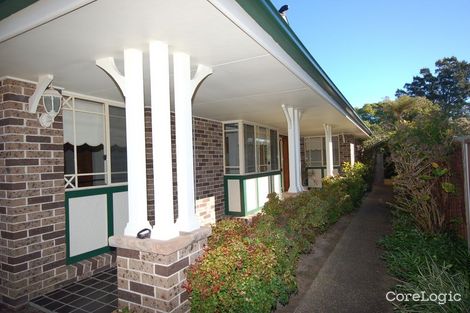 Property photo of 273 Gymea Bay Road Gymea Bay NSW 2227