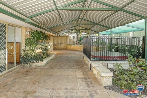 Property photo of 36 Whiston Crescent Clarkson WA 6030