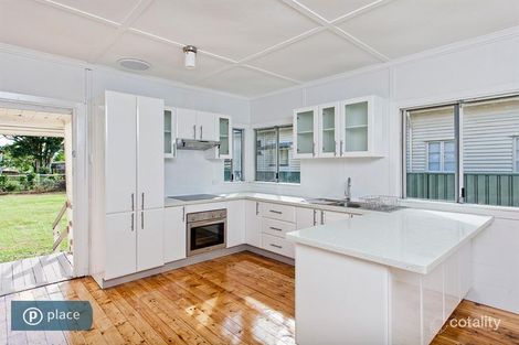 Property photo of 11 Battersby Street Zillmere QLD 4034