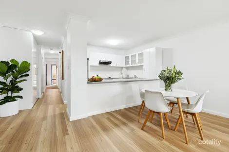 Property photo of 10/9-13 Clubb Crescent Miranda NSW 2228