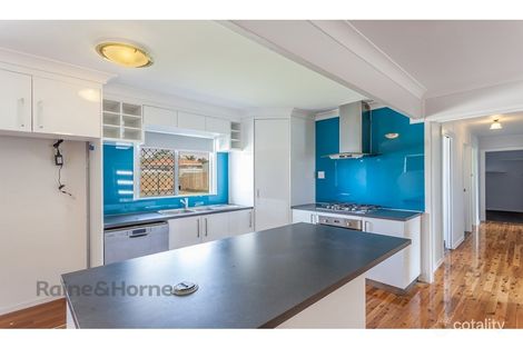 46 Buckland St, Harristown, QLD 4350