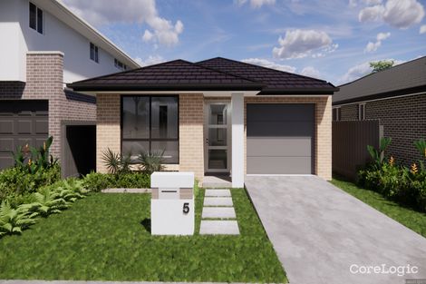 Property photo of 12 Box Road Prestons NSW 2170