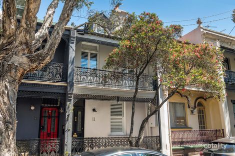 11 Watkin St, Newtown, NSW 2042