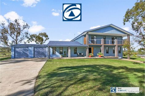 Property photo of 1 Bentwing Place North Tamworth NSW 2340