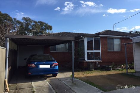 Property photo of 16 Orion Street Rooty Hill NSW 2766